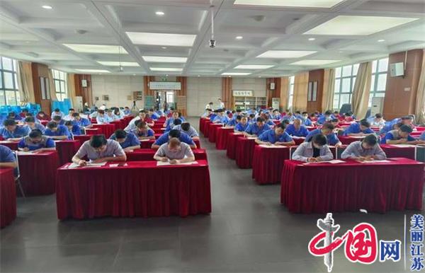 南京机电职业技术学院正式启动“南京机电-冠盛汽配教师企业实践流动站”进站计划